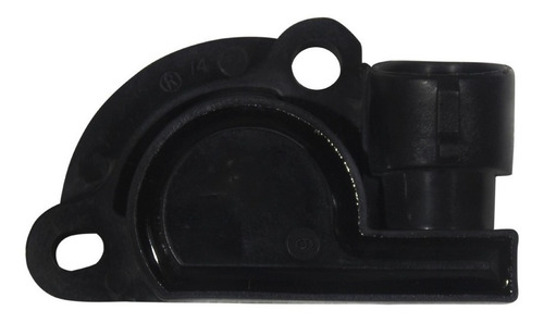 Sensor Tps Chevrolet Truck K2500 3/4 Ton P/u 4wd 1992 7.4