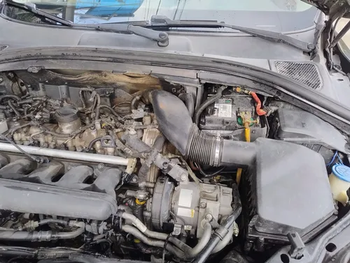 Volvo XC60 3.0 T6 Awd At