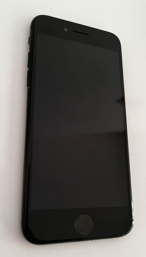  iPhone 7 128 Gb Negro Brillante Bateria Y Pantalla Nuevas