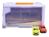 Comprar Taller De Tuning Portátil Taller De Autos - El Duende Azul Color