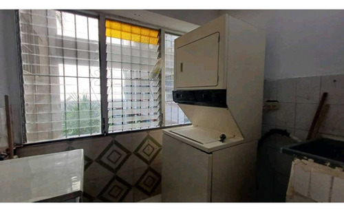 Amplio Apartamento En La Orquidea, Municipio Maneiro