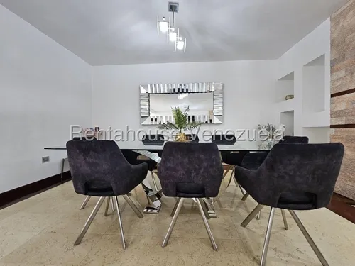 Pent-house En Venta Altamira