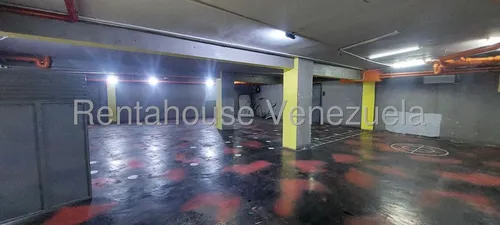 Oficina En Alquiler En Chacao