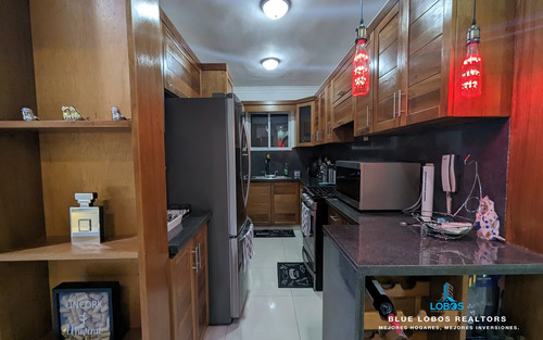 Penthouse Negociable Ideal Para Aorbnb En Amanda Ii