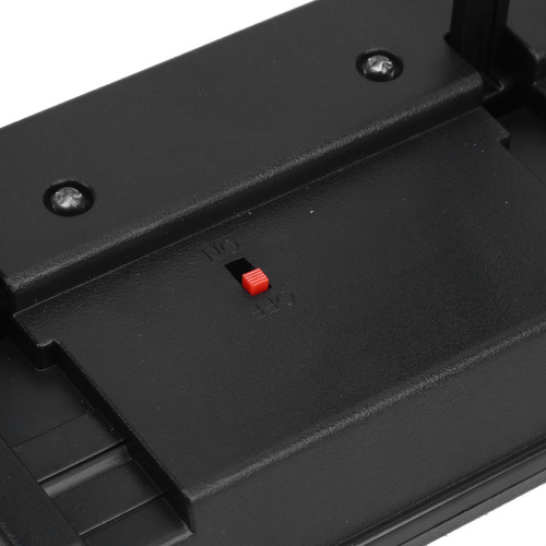 Sonido De Puntuación De Tiro Electrónico Con Objetivo Eléctr