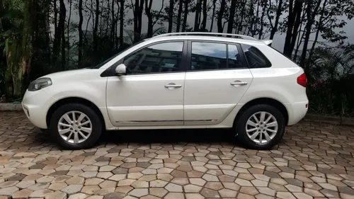 Renault Koleos 2.5 Dynamique 4x2