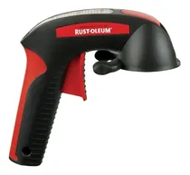 Comprar Pistola Gatillo Para Aerosoles Comfort Grip Rust Oleum - Imagen Pinturerias -
