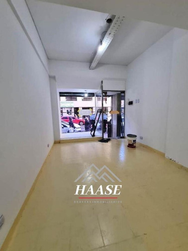 Imagen 5 de 15 de Local Al Frente 22 M2 + 33 M2 De Subsuelo En Belgrano