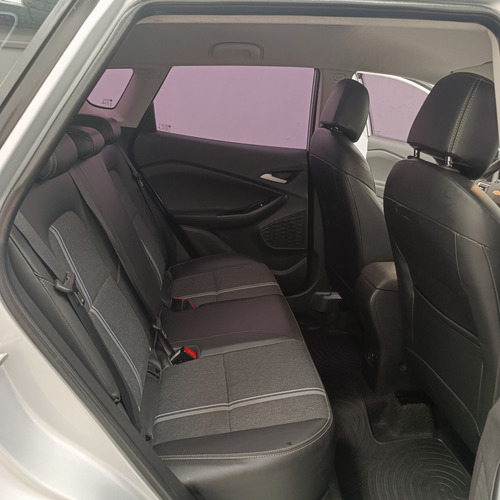 Chevrolet Tracker 1.2 Ltz Turbo At