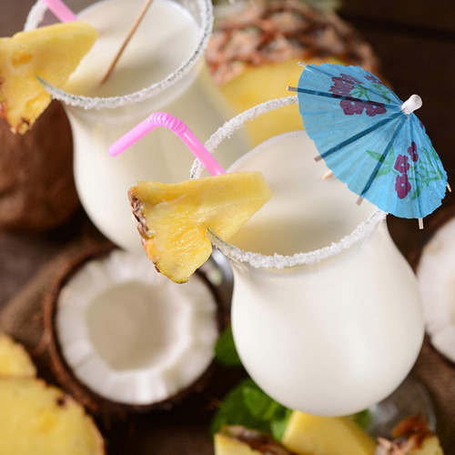 Crema De Coco, Coco Lopez 425g