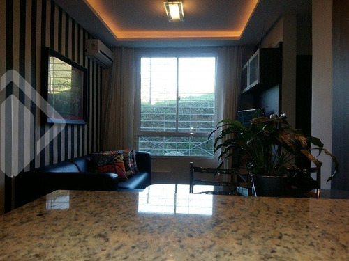 Imagem 3 de 15 de Apartamento - Protasio Alves - Ref: 218484 - V-218484