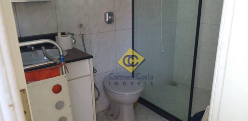 Imagem 2 de 30 de Casa Com 2 Dormitórios À Venda, 75 M² Por R$ 450.000,00 - Novo Rio Das Ostras - Rio Das Ostras/rj - Ca2119