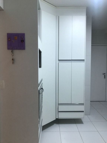 Imagem 13 de 30 de Apartamento Com 2 Dormitórios À Venda, 90 M² Por R$ 660.000,00 - Morumbi - São Paulo/sp - Ap2763