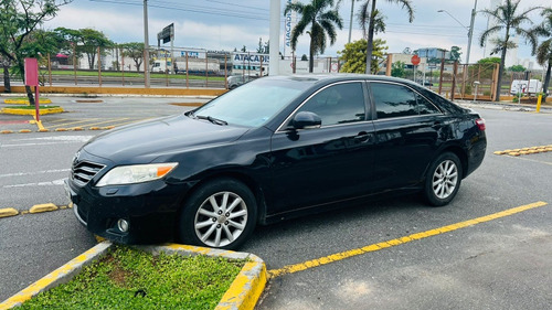 Toyota Camry 3.5 V6 Xle 4p