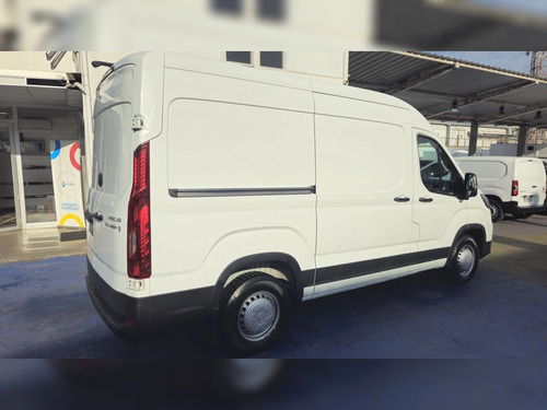 Maxus Deliver 9 L2H2