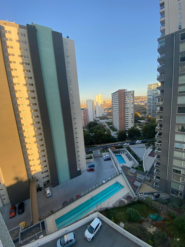 Venta Departamento Costa De Montemar 1 Dormitorio