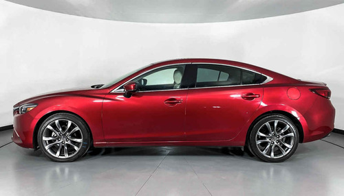 Imagen 10 de 15 de 45565 - Mazda 6 2018 Con Garantía