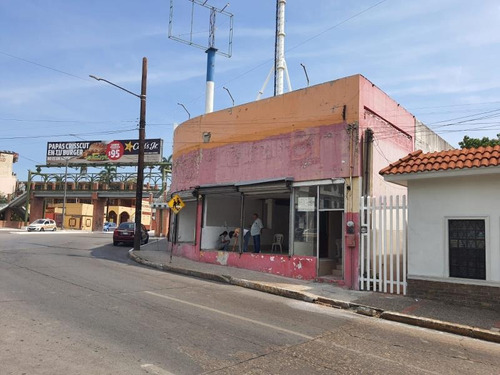 Local Comercial En Renta Tampico Centro