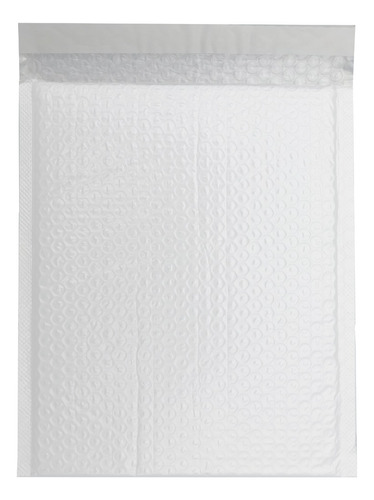 Sobres Burbuja Blanco Para Envíos 22x25cm Paq 25