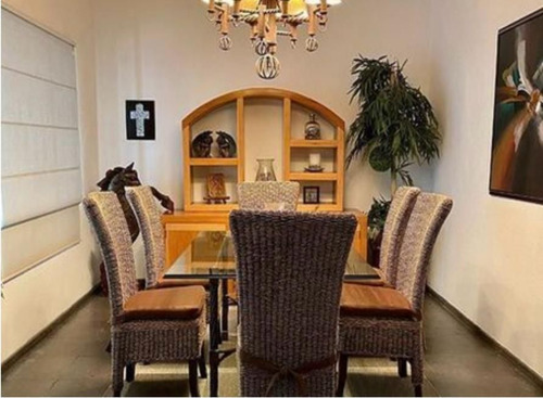 Casa En Venta En Rinconada Jacarandas. 16