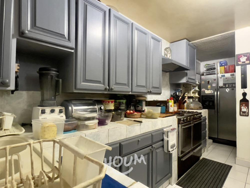 Casa En Rinconada Diligencias, Naucalpan De Juárez Con 4 Recámaras, 245 M², Id: 145300