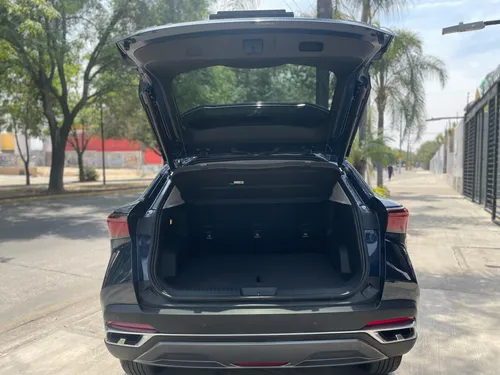Omoda C5 1.5 PREMIUM TURBO