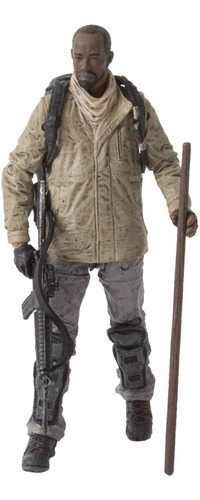 Mcfarlane Toys The Walking Dead Serie De Televisión 8 Morgan