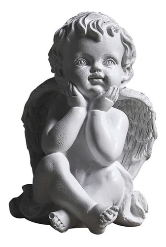 Figura Decorativa Angel 01226