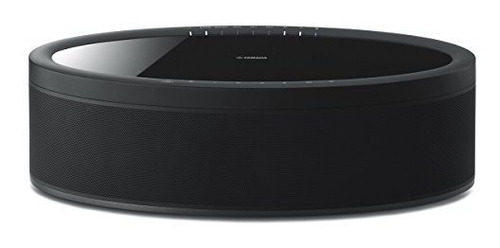 El Altavoz Inalambrico Yamaha Musiccast 50 Para Streaming D