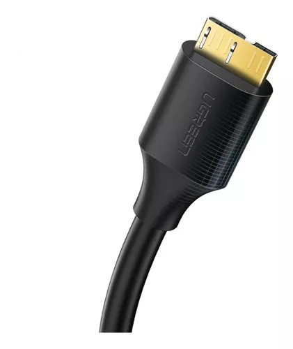 Ugreen Cable USB 3.0 1M