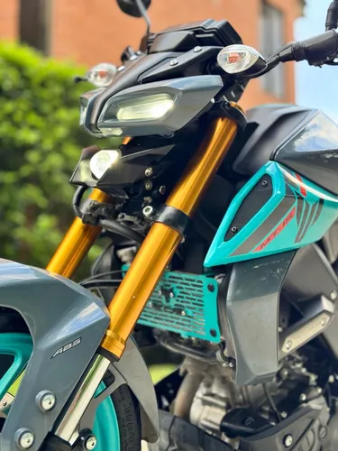 Yamaha Mt-15 Modelo 2024