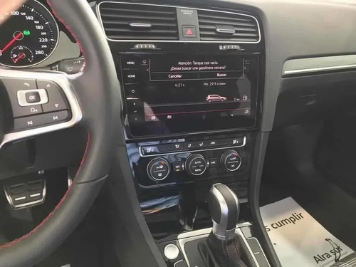 Volkswagen Golf Gti 2.0t Dsg Fisico Con Papeles Retira Hoy