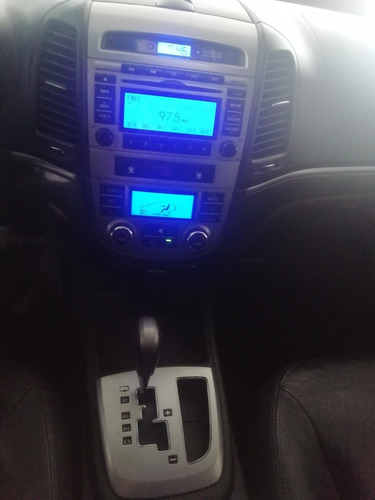 Hyundai Santa Fe 2.4 Gls Premium 5as 6at 4wd 2010