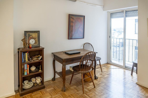 Imagen 4 de 11 de Departamento - Olivos-vias/maipu