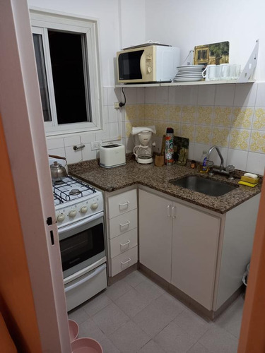 Imagen 3 de 4 de Departamento - Belgrano