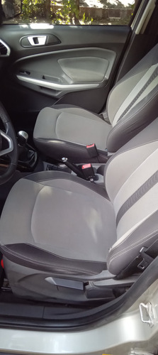 Ford Ecosport 1.6 Freestyle 110cv 4x2
