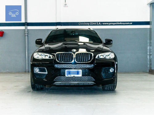 BMW X6 3.0 Xdrive 35i Sportive 306cv