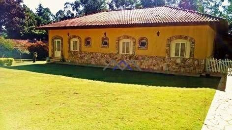 Imagem 7 de 10 de Chácara À Venda, 2500 M² Por R$ 1.350.000,00 - Jardim Celeste - Jundiaí/sp - Ch0024