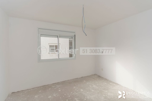 Imagem 1 de 29 de Apartamento, 2 Dormitórios, 74.35 M², Passo Da Areia - 164245