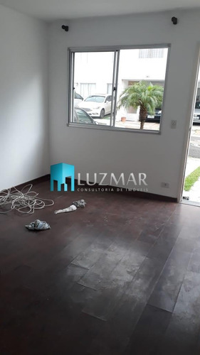 Imagem 1 de 15 de Sobrado Em Condomínio Dois Dormitórios - Horto Do Ypê - 378g
