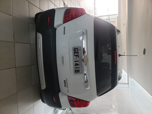 Imagem 7 de 7 de Chevrolet Tracker Ltz 2016