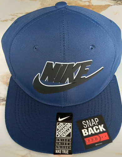 Gorras Nike Oferta...