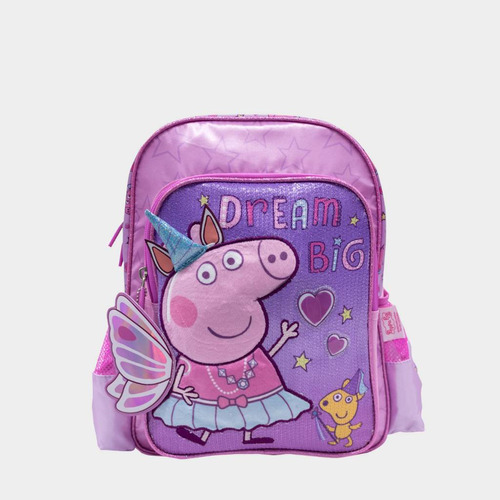 Mochila Childrens Club 6ppg2020011  Peppa Pig