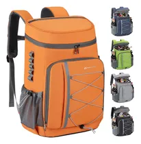 Comprar Mochila Enfriadora Para 35 Latas, Aislamiento Térmico, Liger