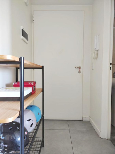 Imagen 17 de 25 de Venta Departamento 2 Amb 54 M2 Colegiales Capital Federal