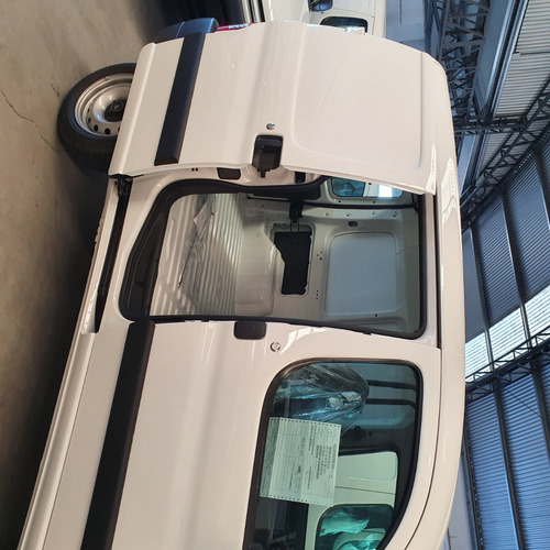 Imagen 13 de 15 de Berlingo Furgon Vti 115 Business Castelar