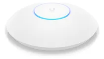 Comprar Ubiquiti U6-LR Acces Point Wifi 6 Unifi Dual Band para interiores Color Blanco