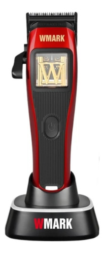 Cortapelos profesional Wmark Ng X1