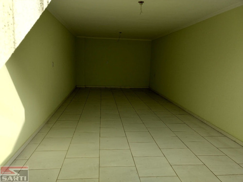Imagem 7 de 15 de Sobrados Novos - Bairro Do Tucuruvi - R$ 650.000,00 - St3110