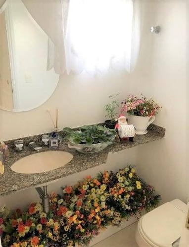 Imagem 8 de 12 de Apto Na Mooca Com 3 Dorms Sendo 2 Suítes, 2 Vagas, 167m² - Ap14252